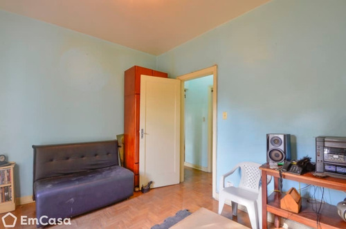 Imagem 9 de 10 de Apartamento À Venda Em São Paulo - 28963