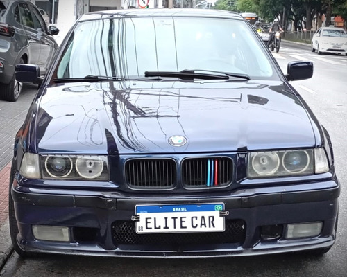 Bmw 318im Kou Regino