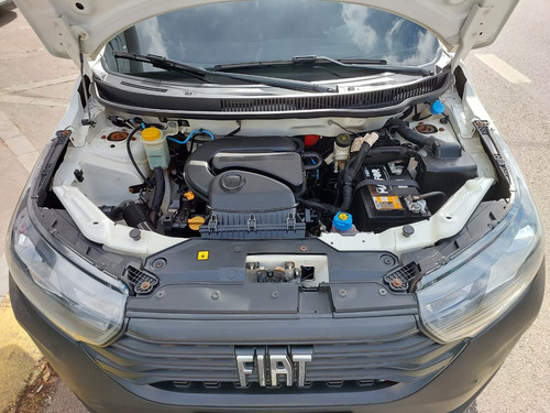 Fiat Strada 1.4 Endurance Cab. Cs Plus Flex 2p