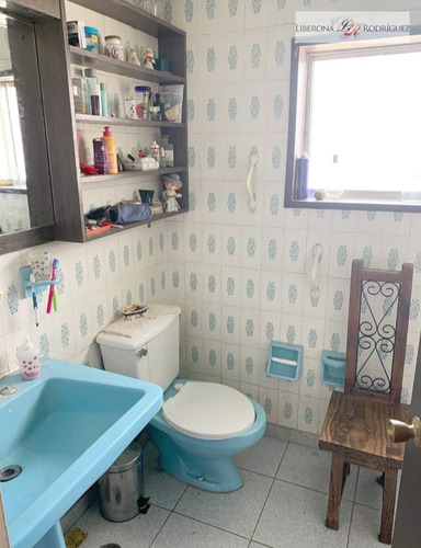 Casa En Venta En Pasaje A Pasos Del Centro De Viña