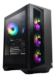 Desktop Msi Aegis Zs Ryzen R5-5600x 16gb Ram 1tb Ssd