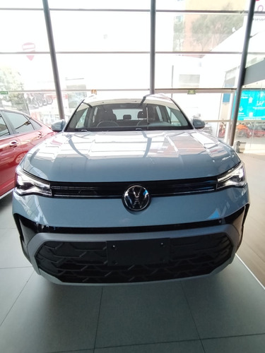 Volkswagen Taos 1.4 Tsi Comfortline At