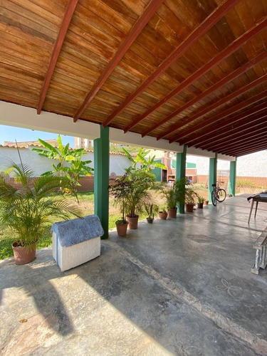 Imagen 12 de 21 de Casa En Alquiler/venta En El Parral, Carlos Tona , 04129305244, Cod: Foc-798