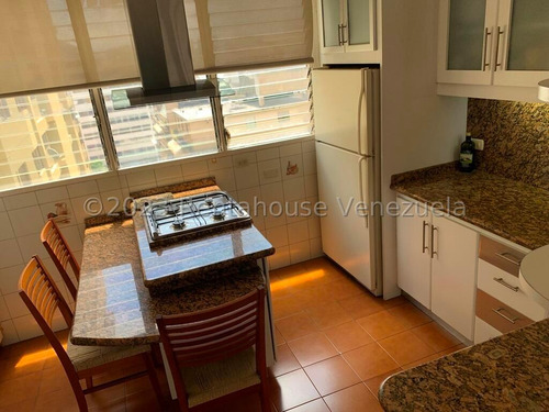 Vendo Apartamento Increible Los Palos Grandes Yf