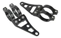 Comprar Abrazadera De Montaje De Faro 2 Piezas Soporte Horquilla 41m