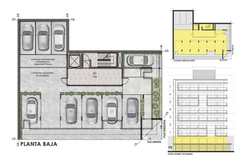 Imagen 9 de 10 de Departamento En Venta En San Martín