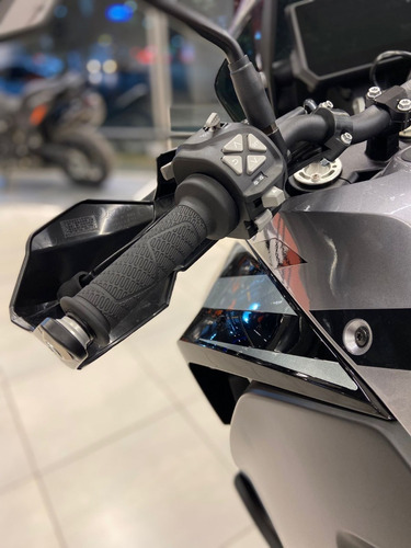Imagen 11 de 14 de Ktm Super Adventure 1290 S