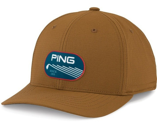  Gorra Ping Wrenches // Golflab