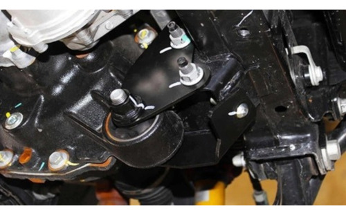 Kit Para Bajar El Diferencial Para Ford Ranger