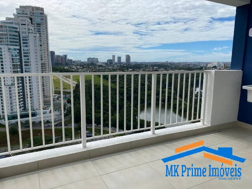 Imagem 9 de 15 de Acqua Park Home Resort Alphaville - Green Park - 2218