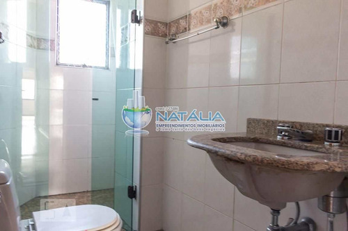 Imagem 25 de 27 de Apartamento Com 3 Dorms, Jardim Jabaquara, São Paulo - R$ 750 Mil, Cod: 63420 - V63420