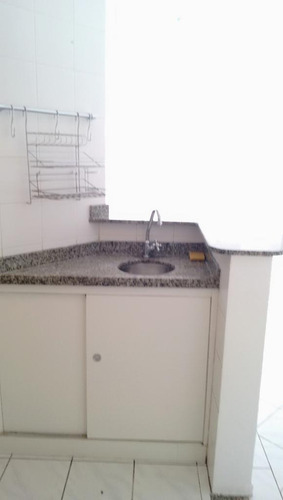 Imagem 9 de 30 de Apartamento 1 Suíte, Para Locação, 50 M², R$ 2,740,00, Rua Bela Cintra, Nº 1450, Consolação, São Paulo, Sp - Sp - Ap5180_sales