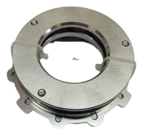 Geometría Variable Turbo (vnt) Suzuki Grand Vitara 2007 2.0