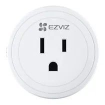 Comprar Enchufe Inteligente Wifi Control A Través De La Aplicación 
