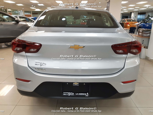 Imagen 7 de 11 de Nuevo Onix Ls 2022 Manual