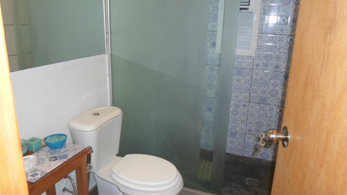 Casa En Venta De 2 Dormitorios En El Chorro