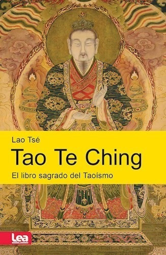 Libro Tao Te Ching De Lao Tse