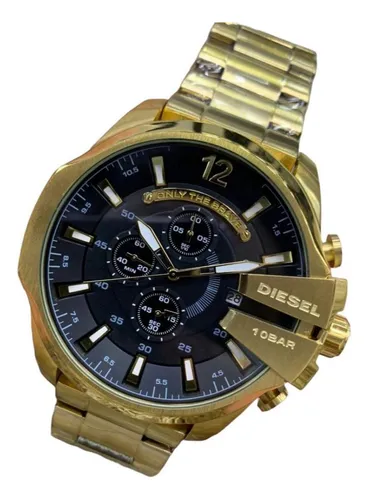 Reloj diesel online dz4344