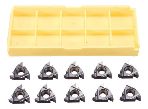 10 Piezas 16er Ag55 Insertos Para Accesorios