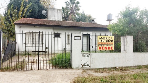 Casa Quinta En Venta Moreno