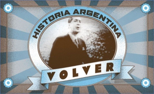 Volver Historia Argentina