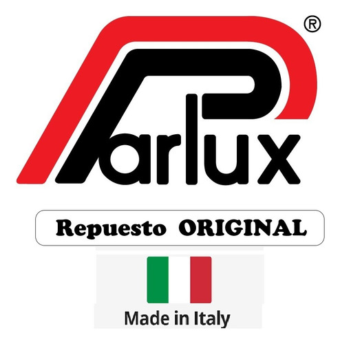 Turbina Para Secadores De Pelo Parlux