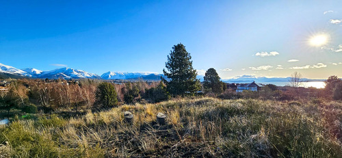 Barrio Privado  Solares Del Este  - Bariloche