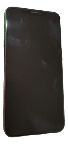 Iphone Xs Max 256 Gb, 89% Bate Gris Espacial/usado/liberado Gris Espacial (Usado)
