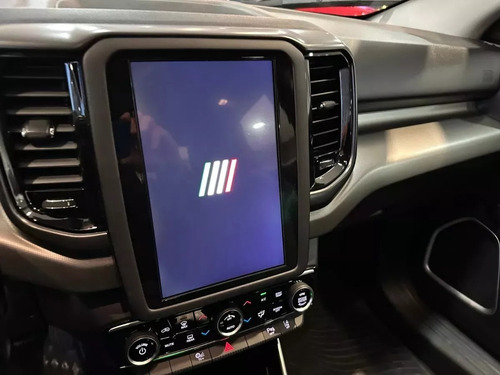Fiat Toro 2.0 350 Multijet Volcano 4x4 At