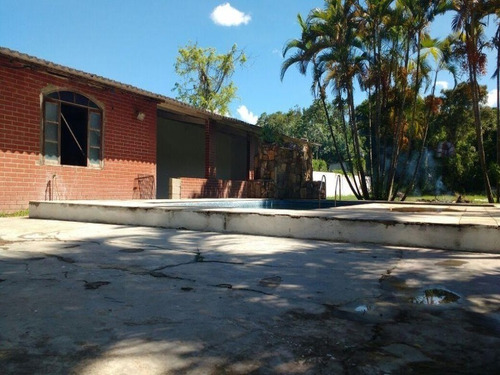 Chácara Em Itanhaém - 4089 - 67779850