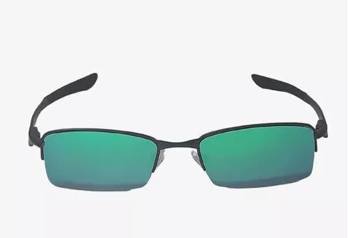 Oculos Sol Lupa do vilão Xmetal Mandrake Várias cores em Promoção