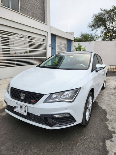 Seat Leon 1.4 Style T 150hp Mt