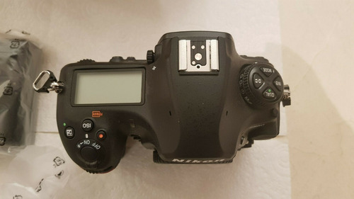 Imagen 3 de 7 de Nikon D850 Dslr Camera Body