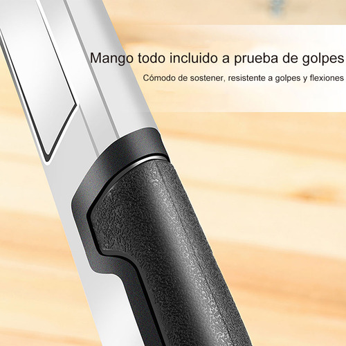 Martillo De Acero Resistente Para Carpintería