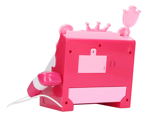 Cajero De Regalo Para Niños, Juego De Simulación, Caja Regis