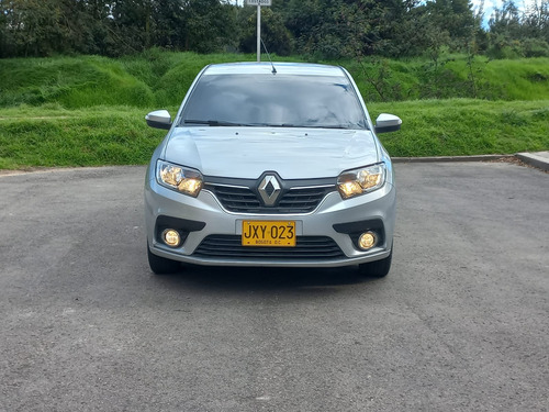 Renault Sandero 1.6 Zen