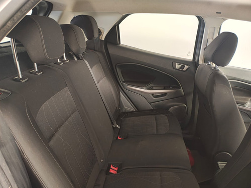 Ford Ecosport 1.5 Se 123cv 4x2 Manual