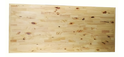 Tampo De Mesa E Balcão Em Madeira Reciclada 60x90 Super Resistente, Decoração Sustentavel Para Seu Ambiente