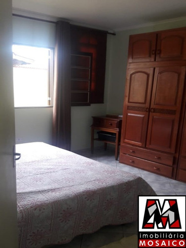 Imagem 20 de 30 de Chácara Em Condomínio Fechado, Horizonte Azul I, Itupeva, Sp, 03 Dormitórios, Suite, 9 Vagas De Garagem, Área De Lazer. - 40197 - 34800651