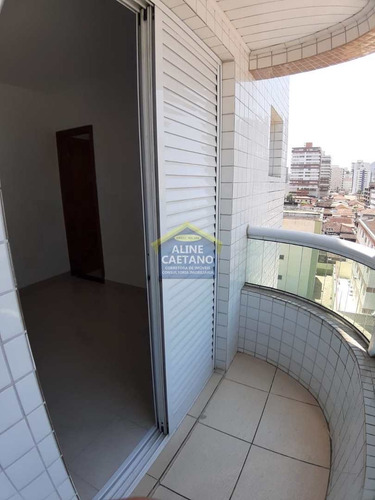 Imagem 12 de 15 de Apto 2 Dorms, Guilhermina, R$ 339 Mil, Cod: Raa582 - Vraa582