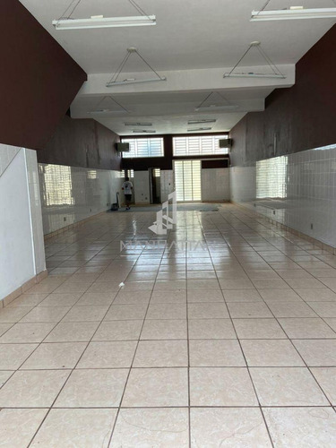 Imagem 3 de 7 de Salão Á Venda E Para Aluguel Em Vila Rossi Borghi E Siqueira - Sl006029