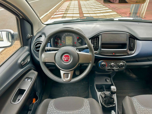 Fiat Uno 1.0 FIRE ATTRACTIVE