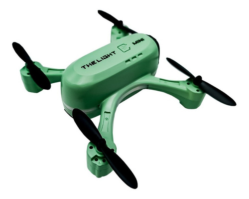 Mini Drone Sensor Estabilizador Drones 4k Alta Definición