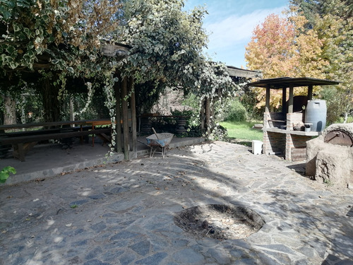 Gran Oportunidad Casa Con Excelente Ubicación En Paine
