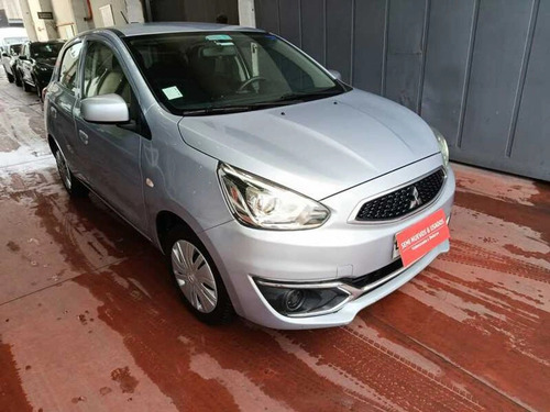 Mitsubishi Mirage GLX 1.2