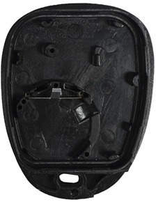 Carcasa Control Saturn Sl 96-99 Envio Express