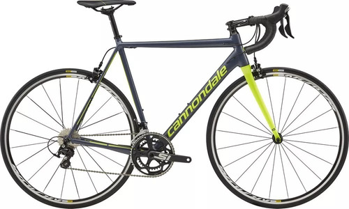 Bicicleta Cannondale Caad 12 105 56cm Sla