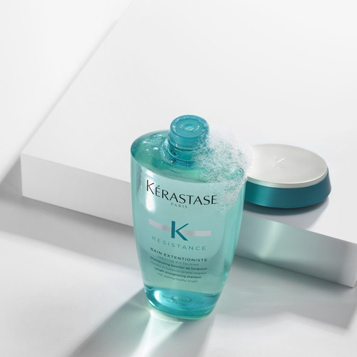 Kerastase Extention Shampoo Cabellos Largos Dañados 250ml