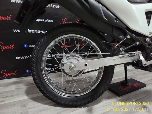Honda Xr 190 L