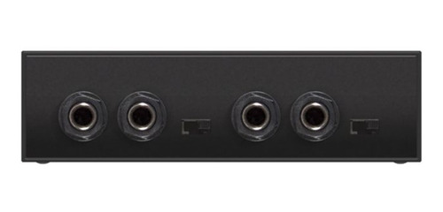 Imagem 4 de 5 de Direct Box Waldman Passivo Duplo Di-2ps Duopass + Nf